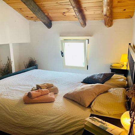 Casa Rural Con Encanto En La Puebla De Arenoso Extérieur photo